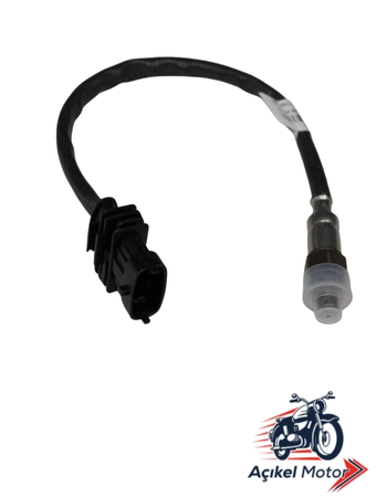 ARORA MALIBU PRO EKSOZ MÜŞÜRÜ